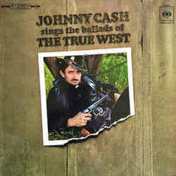 Green Grow The Lilacs by Johnny Cash
