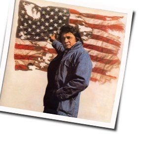 Help Me Chords by Johnny Cash