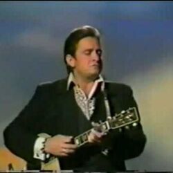 How Great Thou Art Chords by Johnny Cash