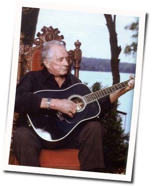 Hurt  Chords by Johnny Cash