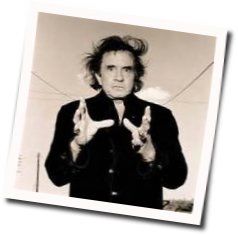 I Don't Hurt Anymore  Chords by Johnny Cash