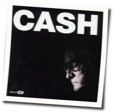 I Drove Her Out Of My Mind Chords by Johnny Cash