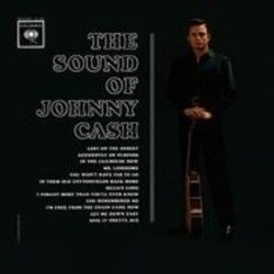 I Forgot More Than You'll Ever Know Chords by Johnny Cash
