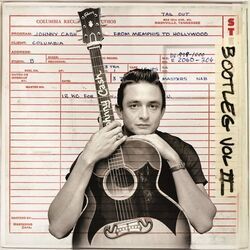 I Just Don't Care Enough To Carry On Chords by Johnny Cash