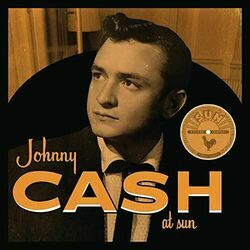 If The Good Lords Willin by Johnny Cash