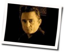 It Takes One To Know Me  Chords by Johnny Cash
