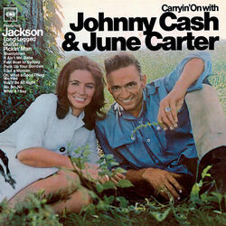 Jackson by Johnny Cash