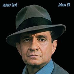 Joshua Gone Barbados by Johnny Cash