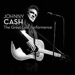 Lifes Railway To Heaven by Johnny Cash