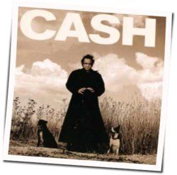 Like A Soldier Tab by Johnny Cash