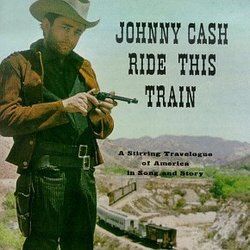 Lumberjack by Johnny Cash