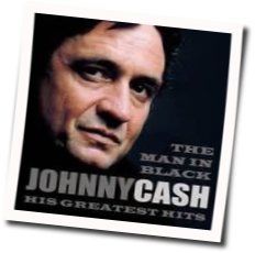 Man In Black  by Johnny Cash