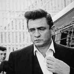 Man In Black  Chords by Johnny Cash