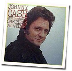 Mountain Lady by Johnny Cash
