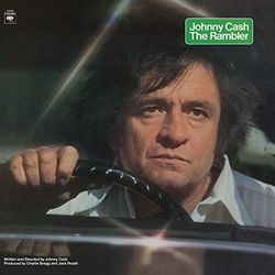 My Cowboys Last Ride Chords by Johnny Cash