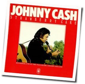 My Old Kentucky Home by Johnny Cash