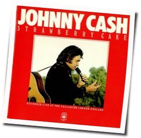 My Old Kentucky Home Chords by Johnny Cash