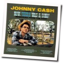 My Shoes Keep Walking Back To You Chords by Johnny Cash