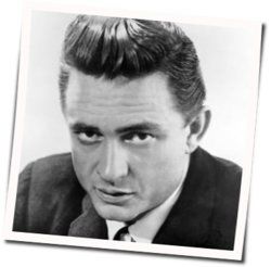 Oh Susanna Chords by Johnny Cash