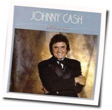 One Of These Days I'm Gonna Sit Down And Talk To Paul Chords by Johnny Cash