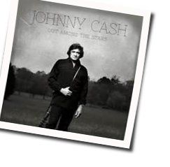 Out Among The Stars  Chords by Johnny Cash