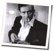 Personal Jesus Tab by Johnny Cash