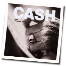 Personal Jesus Chords by Johnny Cash
