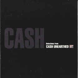 Pocahontas Chords by Johnny Cash