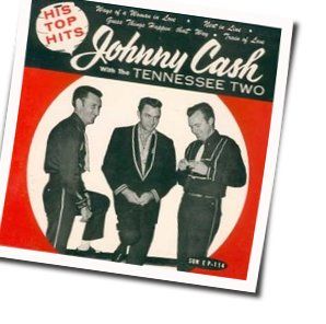 Remember Me (I'm The One Who Loves You) Chords by Johnny Cash