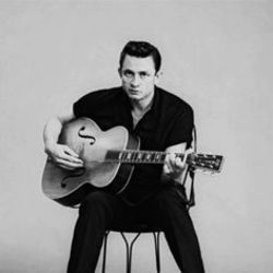 Restless Kid Chords by Johnny Cash