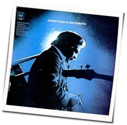 Ring Of Fire Ukulele Chords by Johnny Cash