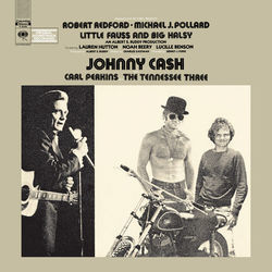 Rollin Free by Johnny Cash