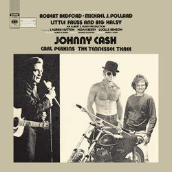 Rollin Free Chords by Johnny Cash