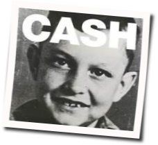 Rose Of My Heart Chords by Johnny Cash