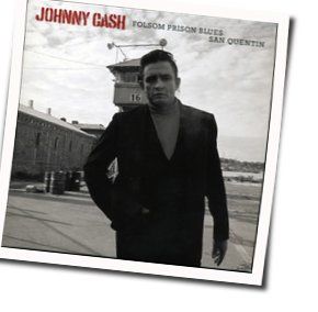 San Quentin Live by Johnny Cash