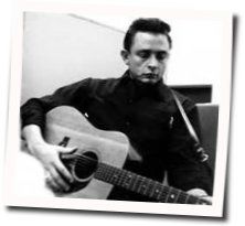 She Used To Love Me A Lot by Johnny Cash