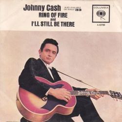 Sing A Song by Johnny Cash