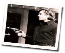 Singer Of Songs Chords by Johnny Cash