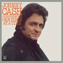 Sold Out Of Flagpoles by Johnny Cash
