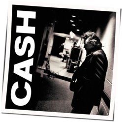 Solitary Man  by Johnny Cash