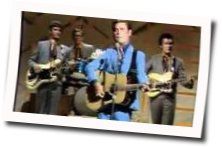 Southwind Chords by Johnny Cash