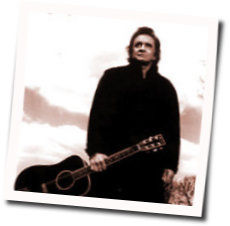 Streets Of Laredo Chords by Johnny Cash