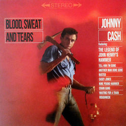 Tell Him I'm Gone Chords by Johnny Cash