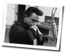 That Lucky Old Sun Chords by Johnny Cash
