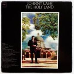 The Fourth Man In The Fire Chords by Johnny Cash