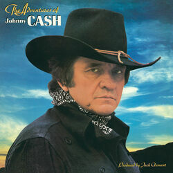 The Hobo Song Chords by Johnny Cash