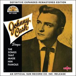 The Lady Of Love Chords by Johnny Cash