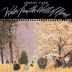 The Last Of The Drifters by Johnny Cash