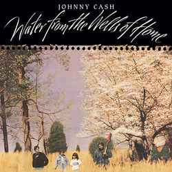 The Last Of The Drifters Chords by Johnny Cash