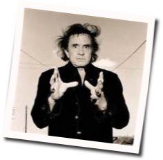 The Man Comes Around  Chords by Johnny Cash